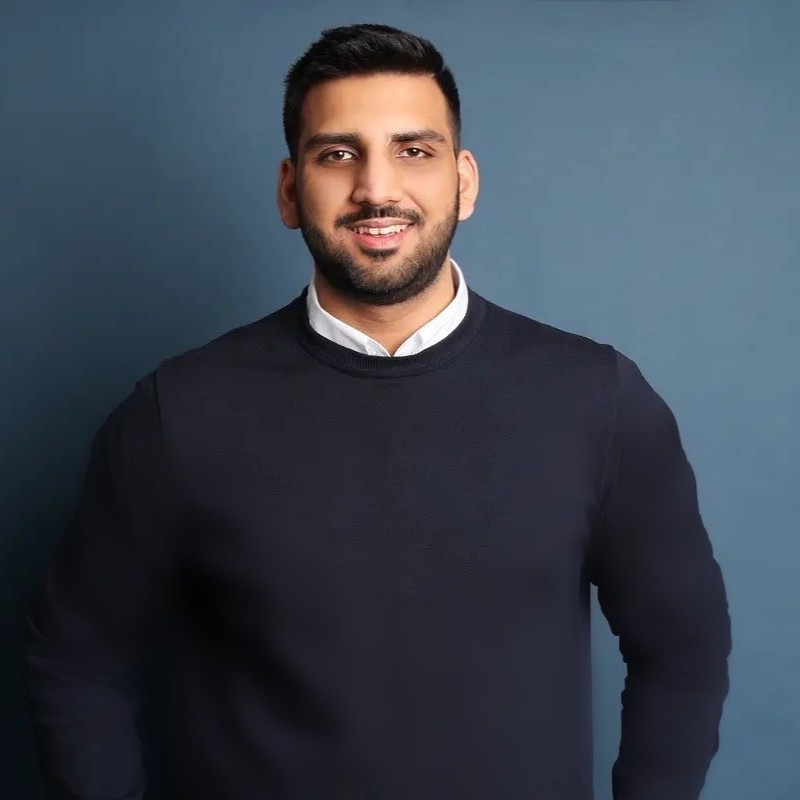 Dhruv Yadav