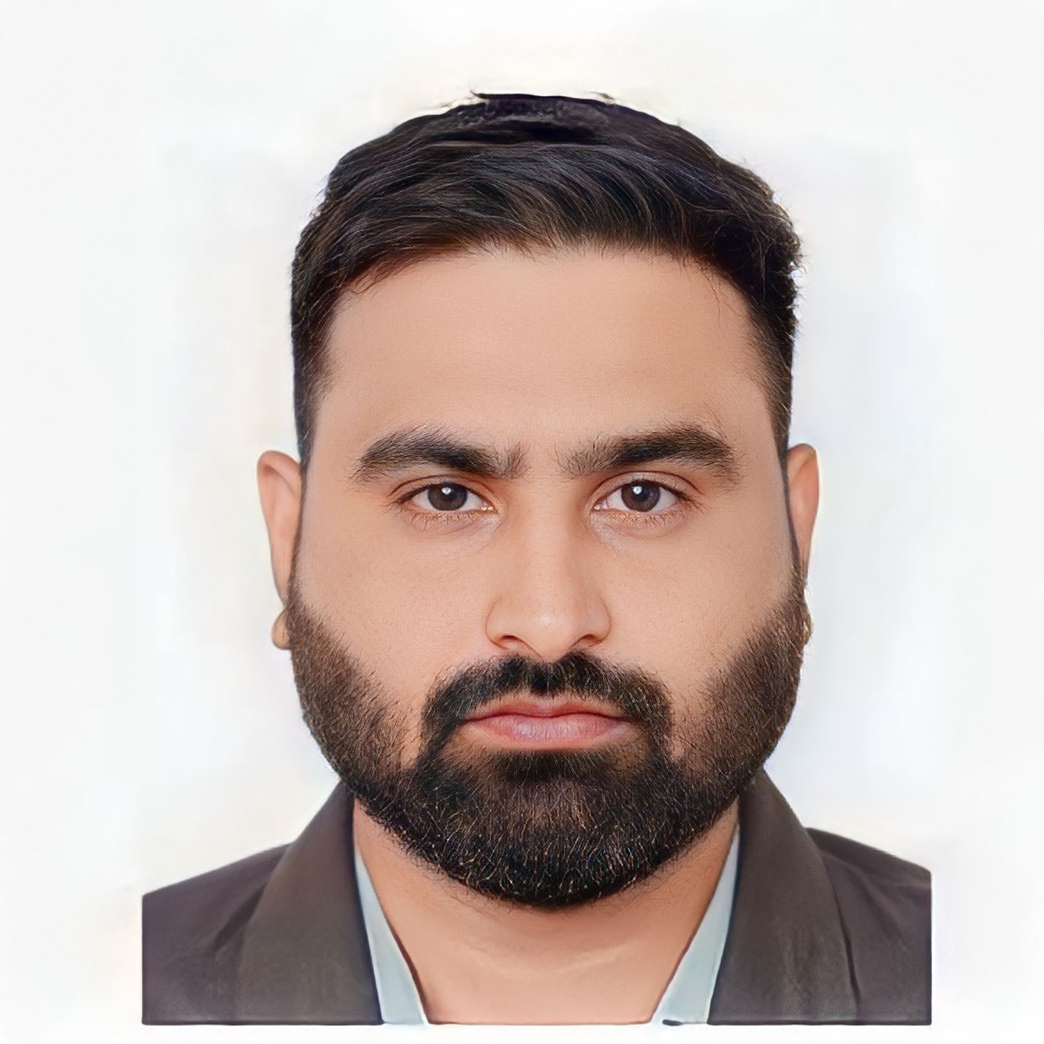Ramsinh Manek